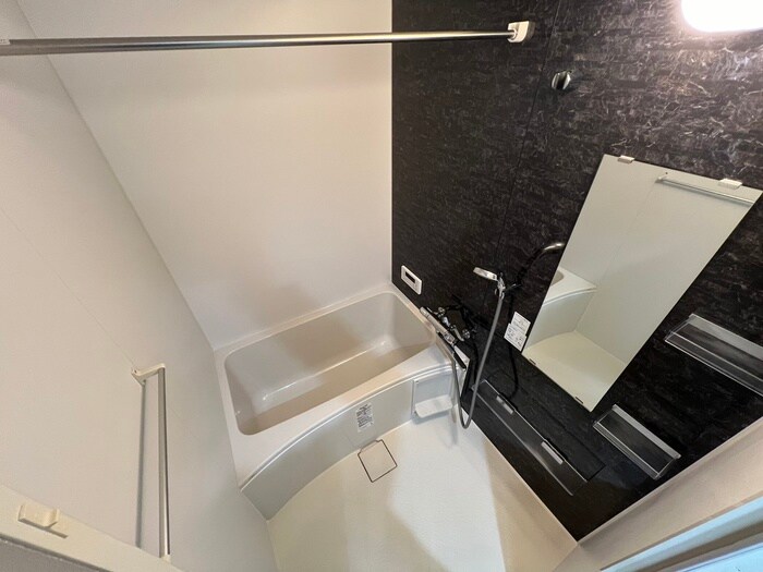 物件内観写真9　(バス／シャワールーム等)
