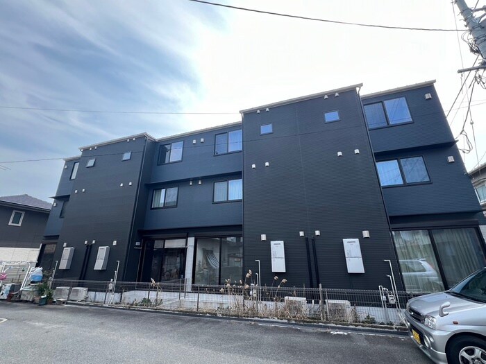 物件外観写真6　(外観写真)