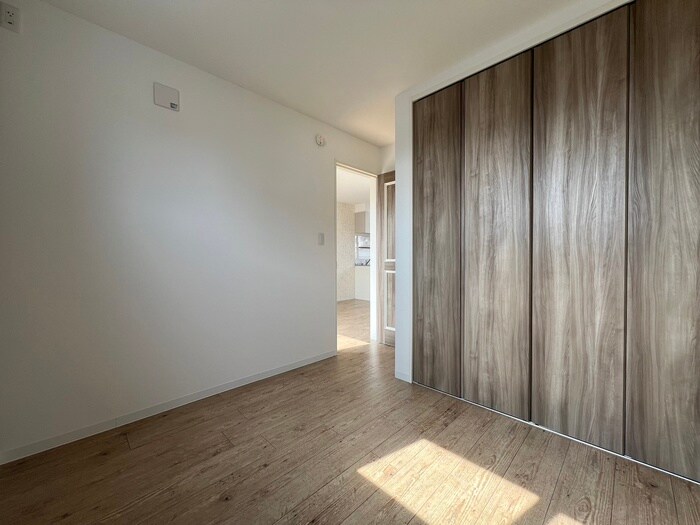 物件内観写真18　(居室)