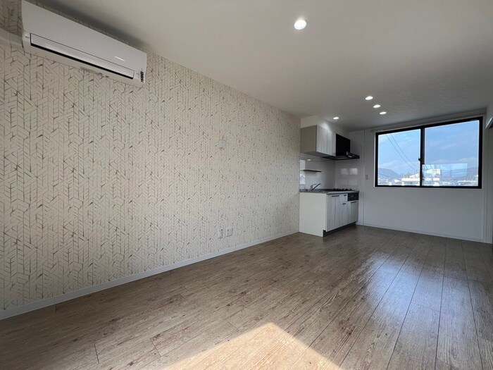 物件内観写真19　(居室)