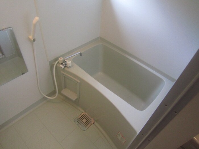 物件内観写真13　(バス／シャワールーム等)
