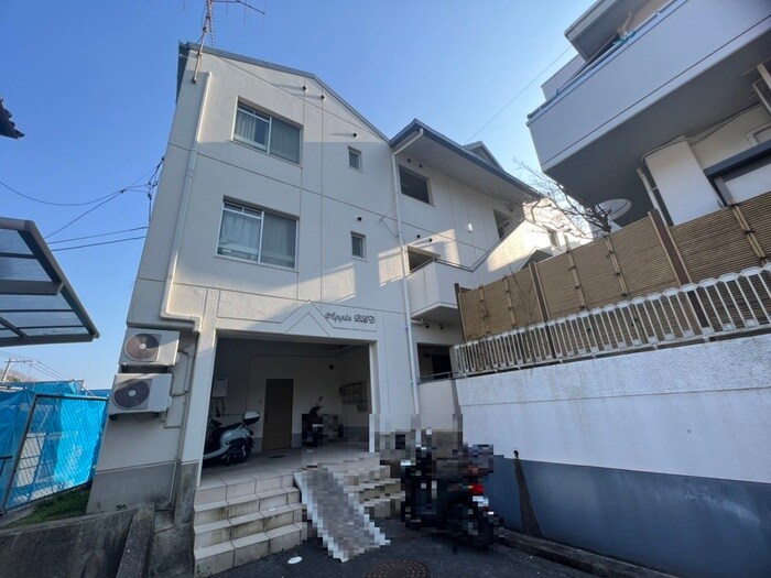 物件外観写真6　(その他)