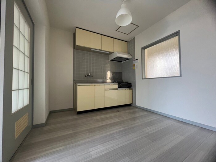 物件内観写真20　(居室)