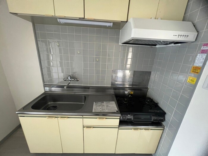 物件内観写真22　(キッチン)
