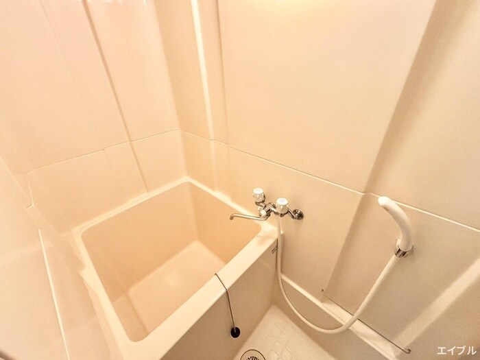 物件内観写真3　(バス／シャワールーム等)