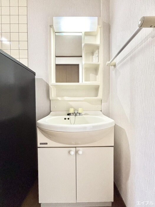 物件内観写真5　(洗面)