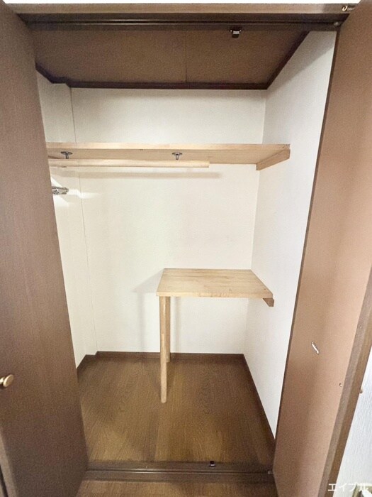 物件内観写真6　(収納)