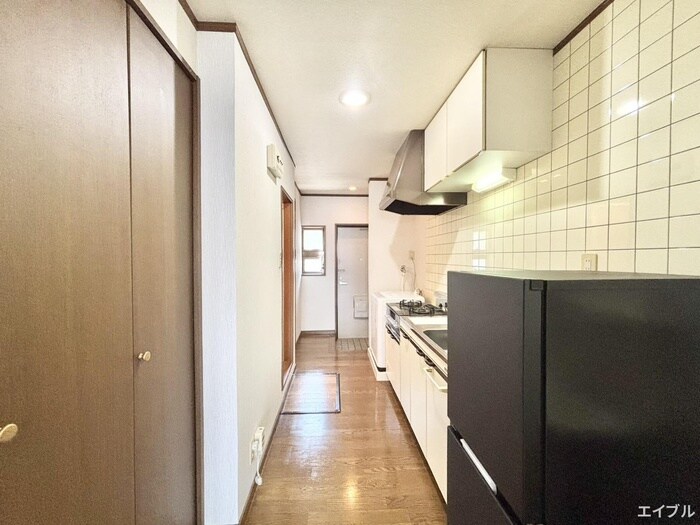 物件内観写真10　(居室)