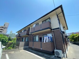 ヴィ－ブル中筋外観写真