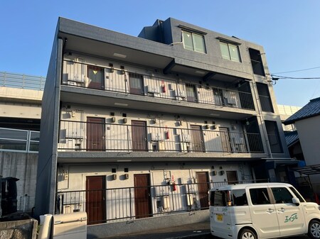 RESTA　KAITA外観写真