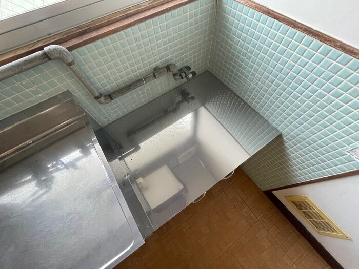 物件内観写真15　(キッチン)