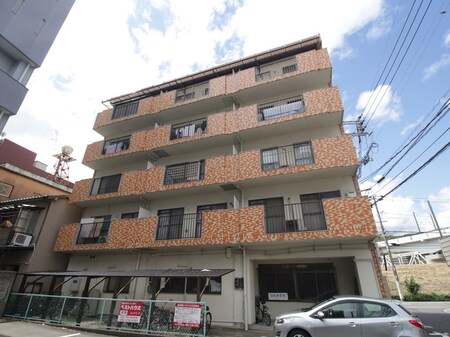 ハイネ横川外観写真