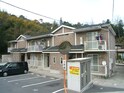 フォレストサイドⅢ番館