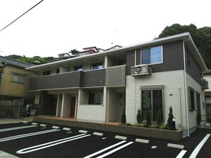 フローリー外観写真