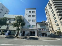 ジョイフル河原町の外観写真