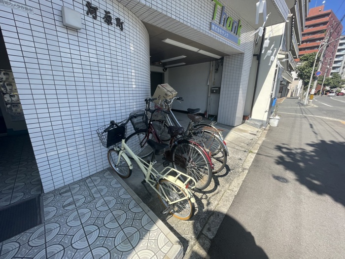 外観写真