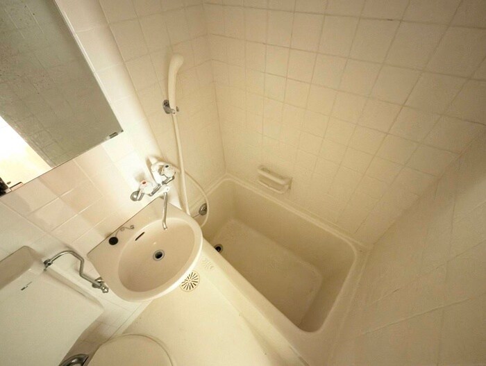 物件内観写真8　(バス／シャワールーム等)