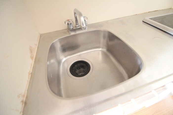 物件内観写真9　(キッチン)