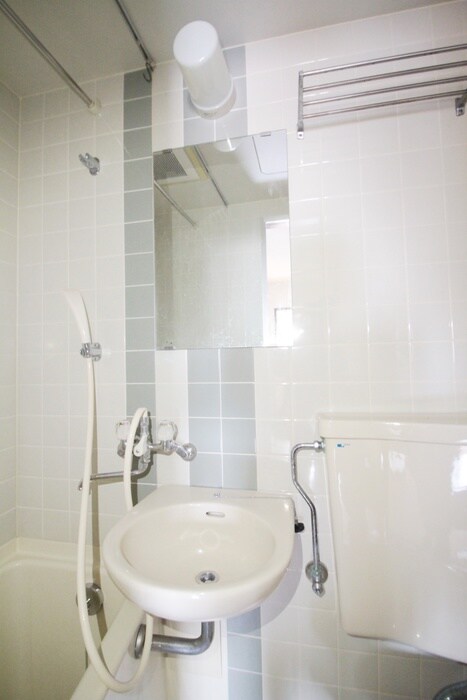 物件内観写真11　(洗面)