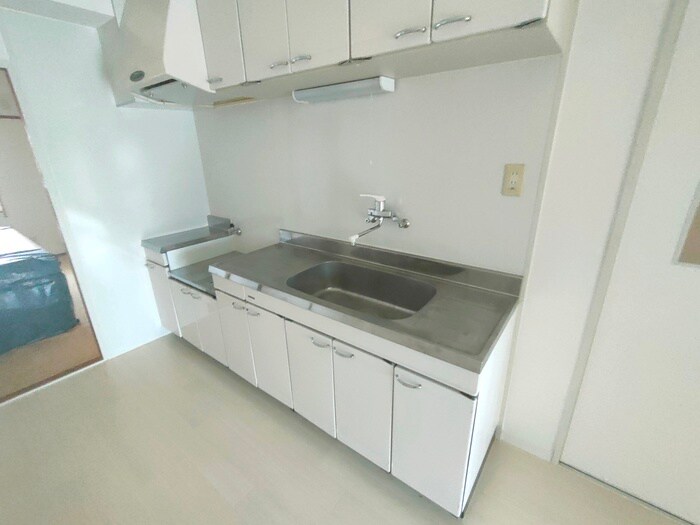 物件内観写真8　(キッチン)