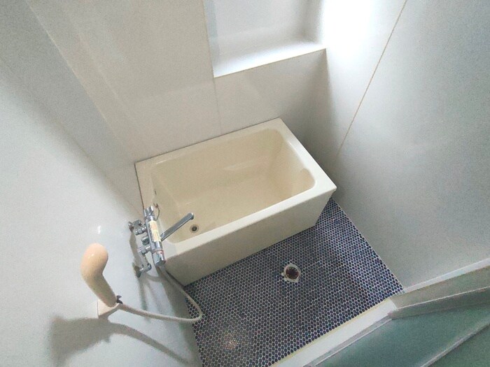 物件内観写真9　(バス／シャワールーム等)