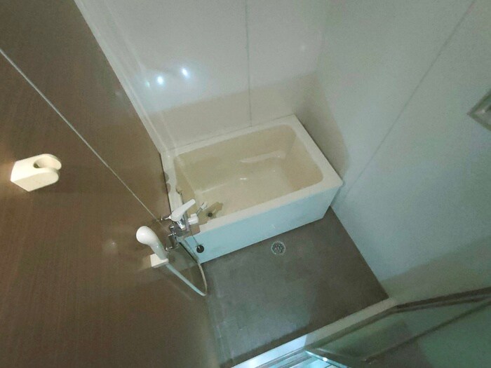 物件内観写真9　(バス／シャワールーム等)