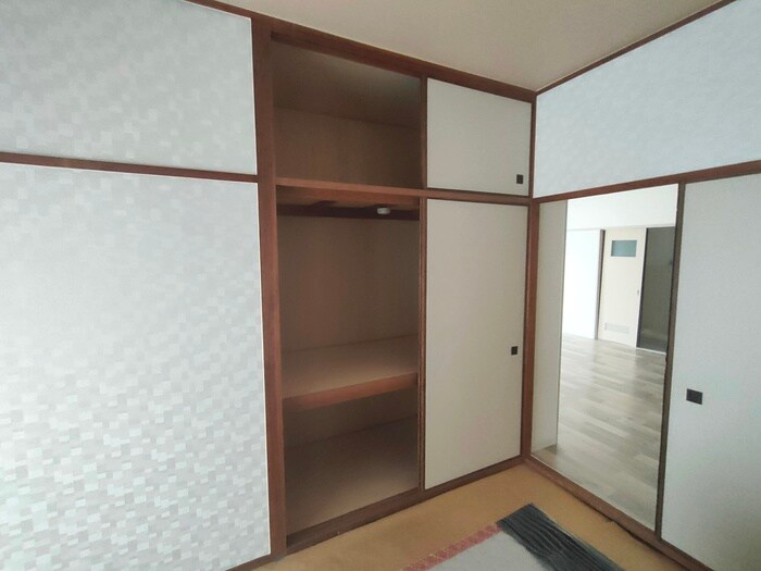 物件内観写真13　(収納)