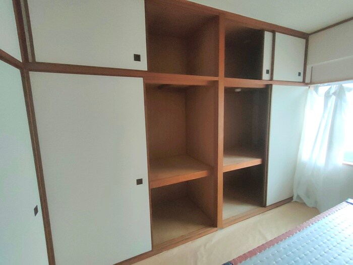 物件内観写真13　(収納)
