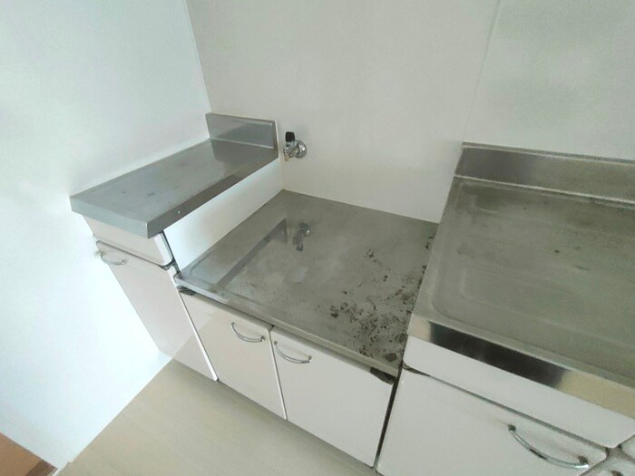 物件内観写真17　(キッチン)