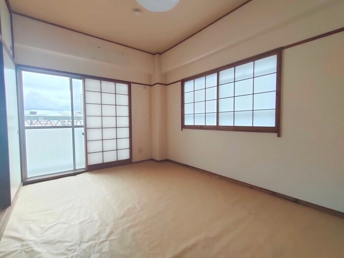 物件内観写真18　(居室)