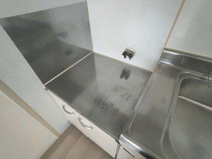 物件内観写真19　(キッチン)