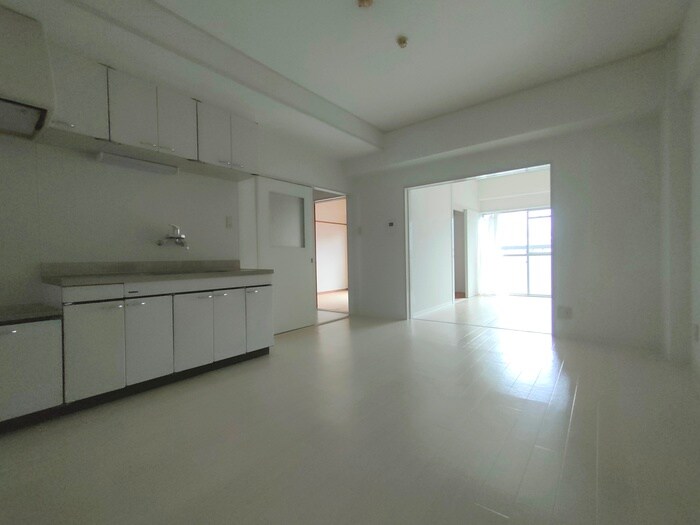 物件内観写真21　(居室)