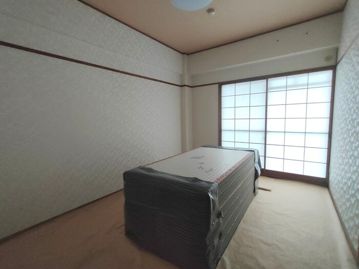 物件内観写真22　(居室)