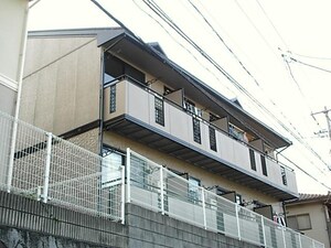 セジュールＮ外観写真