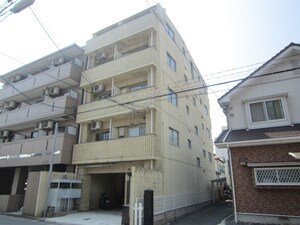 コーポ瀬尾外観写真