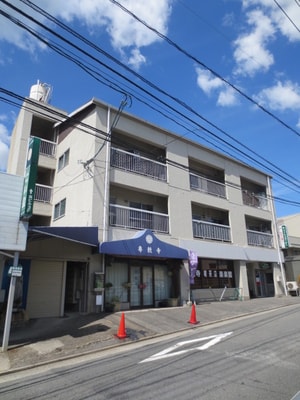 こいストアービル１外観写真