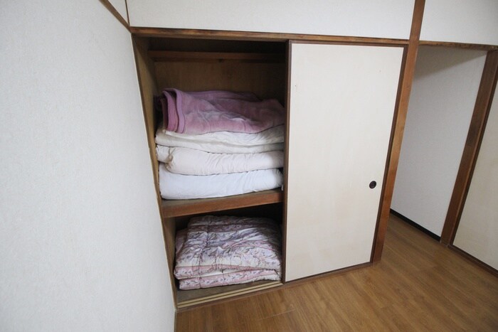 物件内観写真9　(収納)
