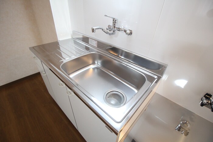 物件内観写真15　(キッチン)