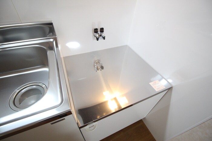 物件内観写真17　(キッチン)