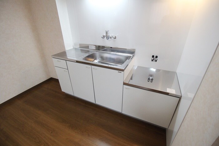 物件内観写真18　(キッチン)