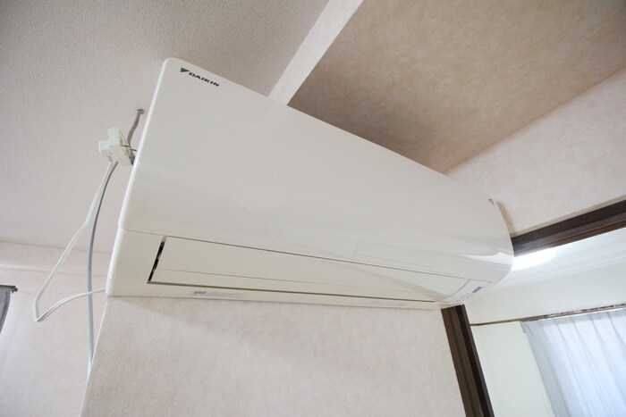 物件内観写真19　(居室)