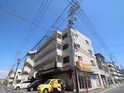 岡野Ⅰビル