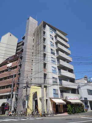 ＣＡＳＡ・ＤＥＬ・ＲＩＯ外観写真