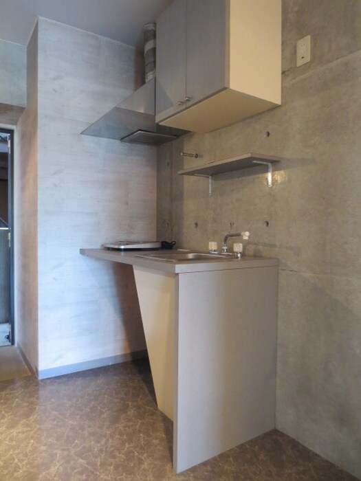 物件内観写真7　(キッチン)