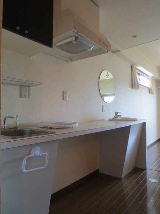 物件内観写真9　(キッチン)