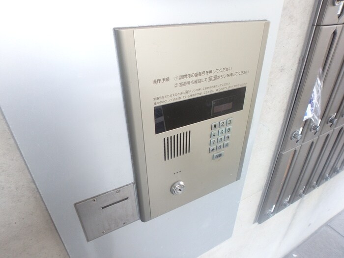 物件外観写真5　(建物設備)