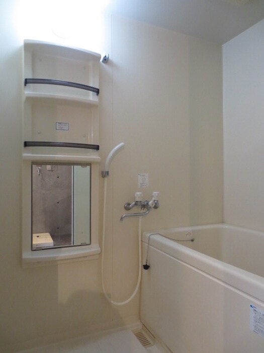 物件内観写真14　(バス／シャワールーム等)