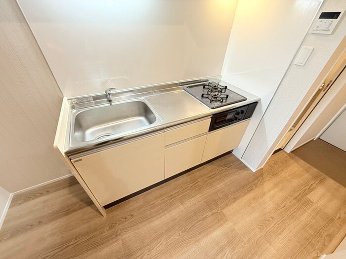 物件内観写真10　(キッチン)