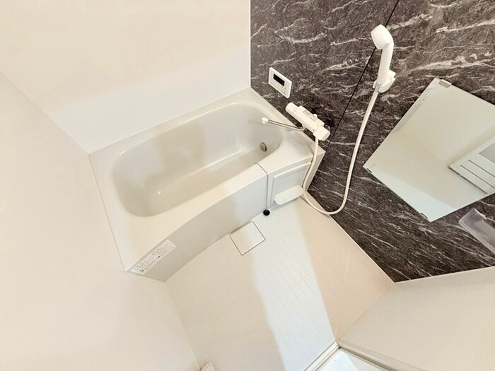 物件内観写真11　(バス／シャワールーム等)