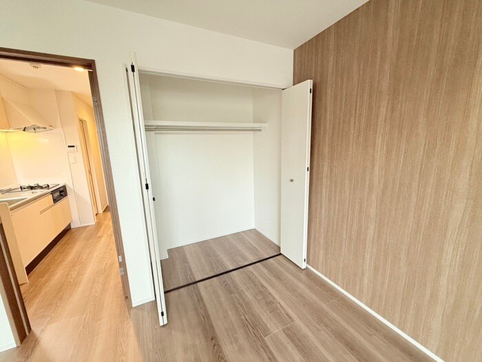 物件内観写真15　(収納)